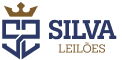 Logo Silva Leilões