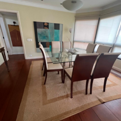 São Paulo (SP) | Apto Duplex. 400m² | Vila Morumbi