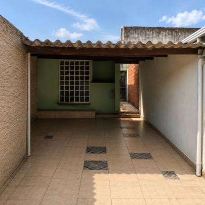 Bauru (SP) | 2 casas 350m² | Madureira