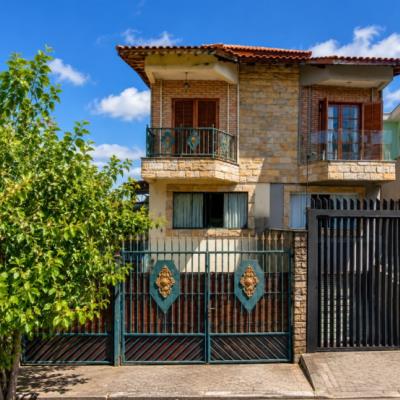 São Paulo (SP) | Casa 165m² | Jardim da Felicidade