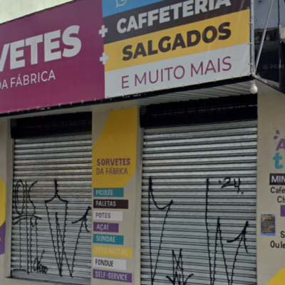 Santo André (SP) | Imóvel comercial | 362m² | Utinga