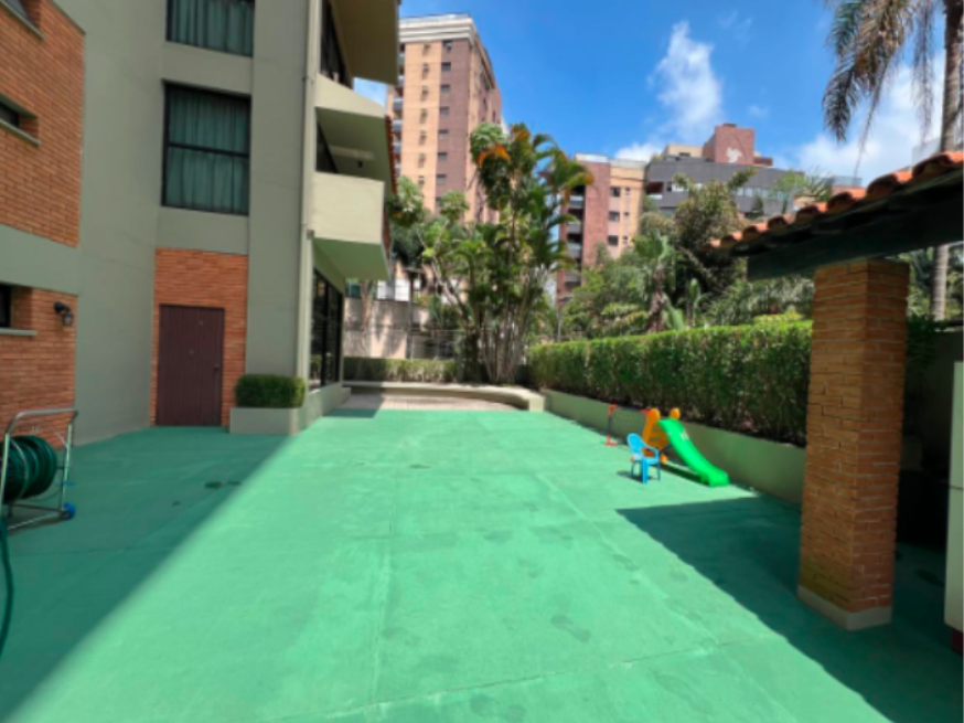 Foto ilustrativa 12 - São Paulo (SP) | Apto Duplex. 400m² | Vila Morumbi