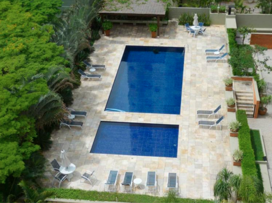 Foto ilustrativa 7 - São Paulo (SP) | Apto Duplex. 400m² | Vila Morumbi