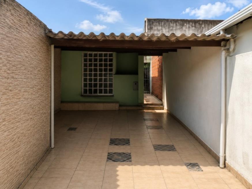 Foto ilustrativa 1 - Bauru (SP) | 2 casas 350m² | Madureira
