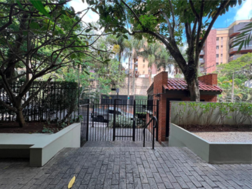Foto ilustrativa 13 - São Paulo (SP) | Apto Duplex. 400m² | Vila Morumbi