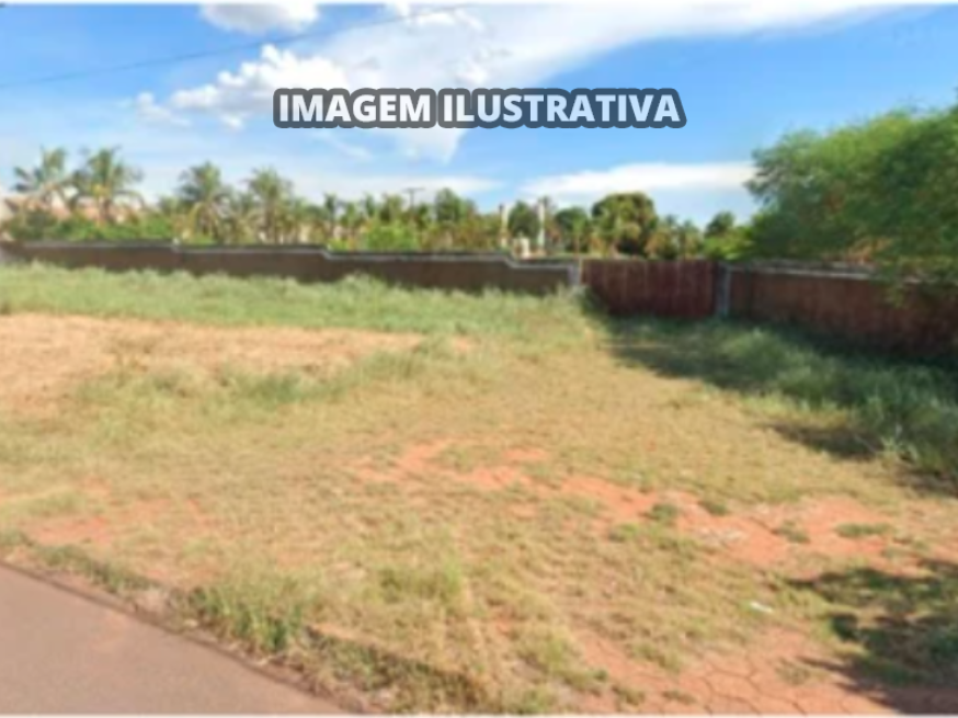 Foto ilustrativa 1 - Leme | Terreno | Fazenda Santo António