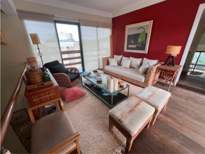 Foto ilustrativa 3 - São Paulo (SP) | Apto Duplex. 400m² | Vila Morumbi
