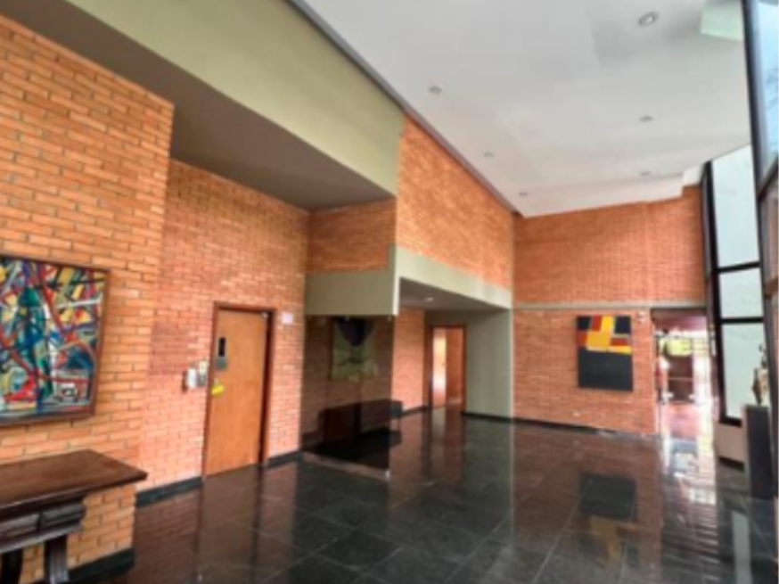 Foto ilustrativa 6 - São Paulo (SP) | Apto Duplex. 400m² | Vila Morumbi