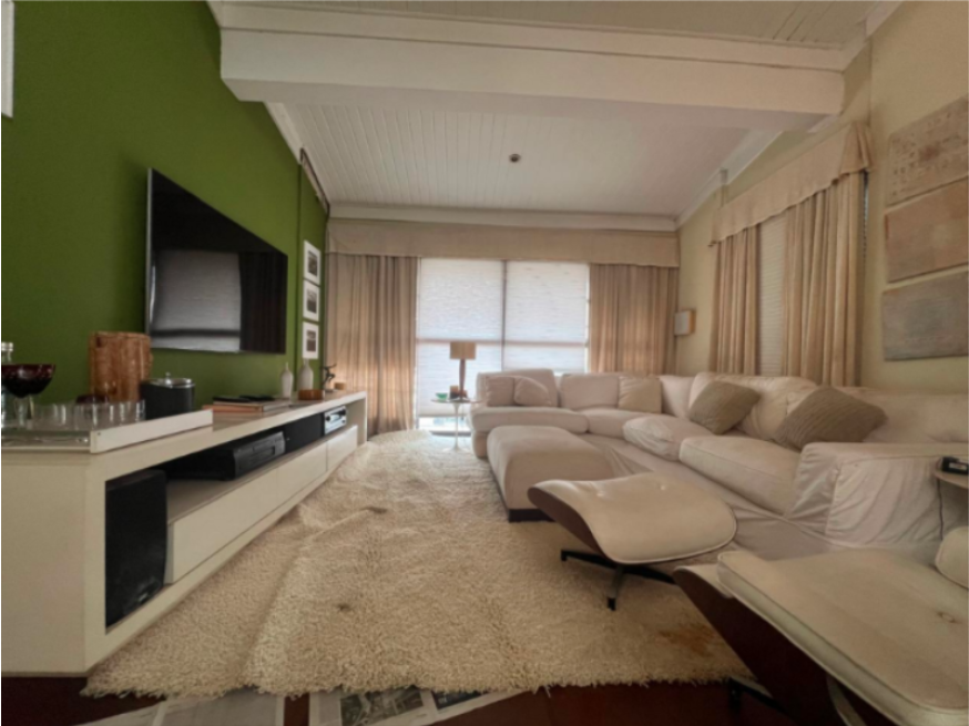 Foto ilustrativa 4 - São Paulo (SP) | Apto Duplex. 400m² | Vila Morumbi