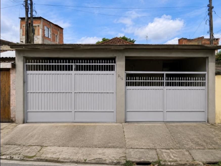 Foto ilustrativa 1 - São Vicente (SP) | Casa 219m² | Esplanada dos Barreiros