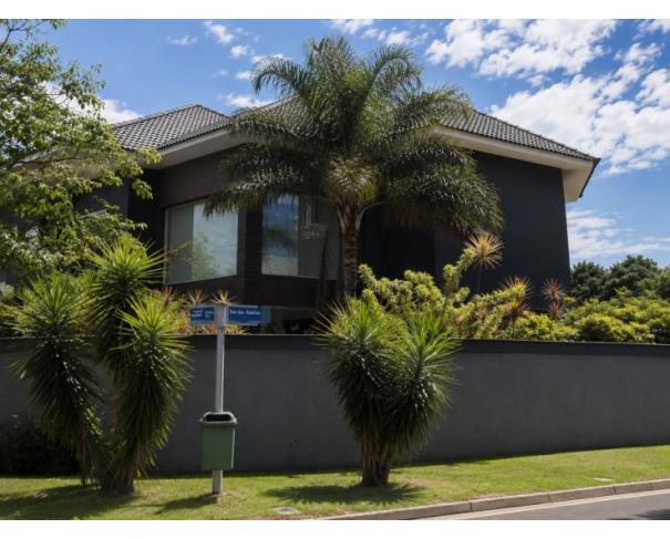 Foto de Casa no Condominio del Lago - Barra da Tijuca