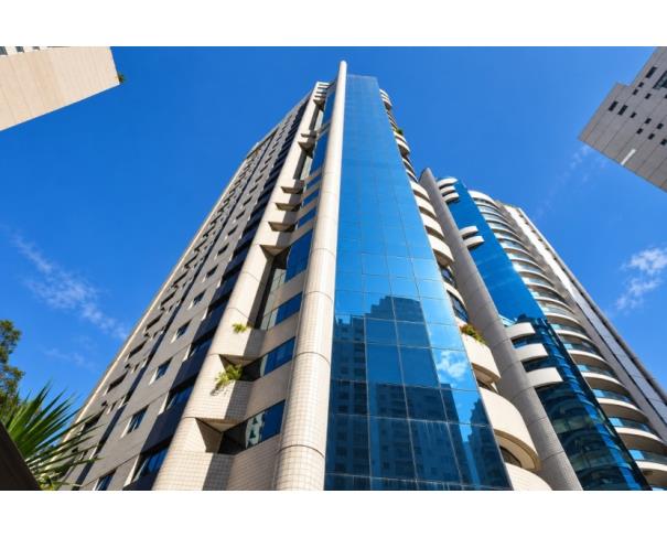 Foto de São Paulo (SP) | Apto 288,34m² | Panamby