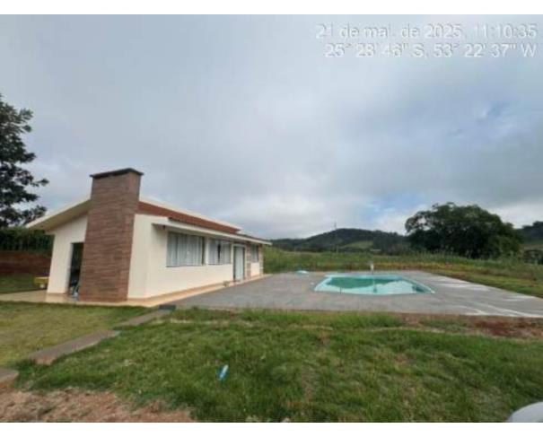 Foto de Paraná (PR) - Terreno Rural com 16,9 hectares