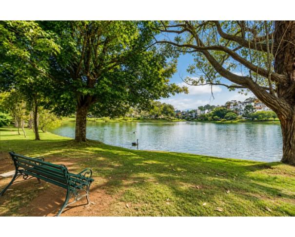 Foto de São Bernardo do Campo (SP) | Alto Padrão 420m² 