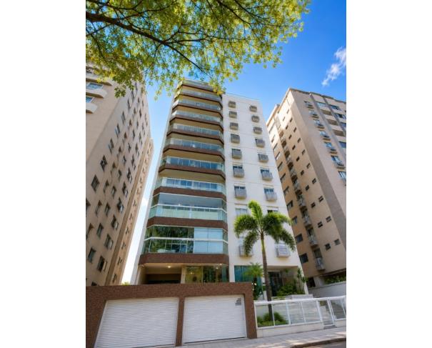 Foto de Santos (SP) | Apto 190 m² | Praia de Aparecida