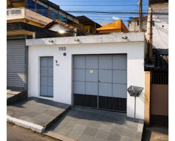 Foto de São Paulo (SP) | Casa 147 m² | Americanópolis