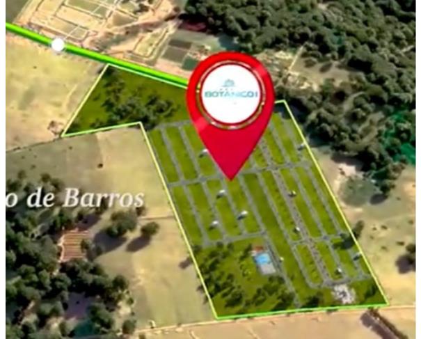 Foto de Lote de terreno no Condomínio Jardim Botânico I - Marília