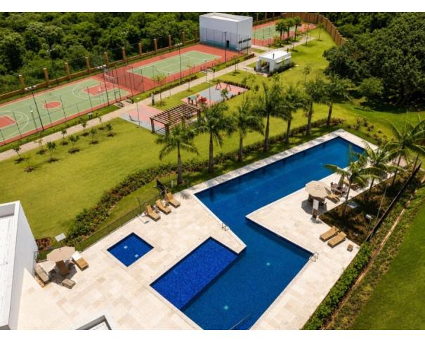 Foto de Alphaville Jundiaí (SP) | Terreno com 1.266,51m² 