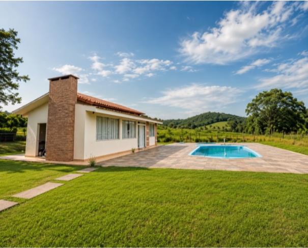 Foto de Paraná (PR) - Terreno Rural com 16,9 hectares
