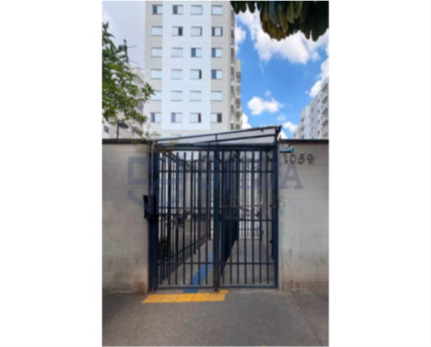 Apartamento no Vila Nova Curuçá (foto 1 de 1)
