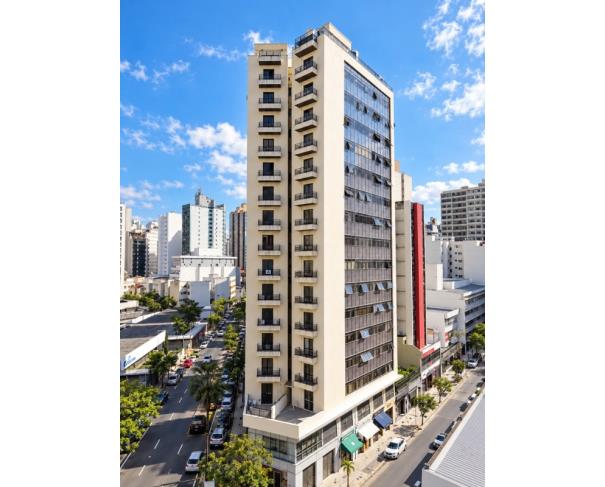 Foto de Juiz de Fora (MG) | Apto 54,00m² | Centro