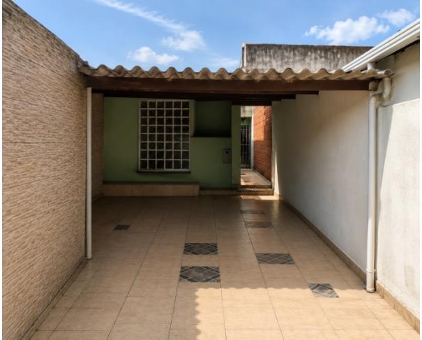 Foto de Bauru (SP) | 2 casas 350m² | Madureira