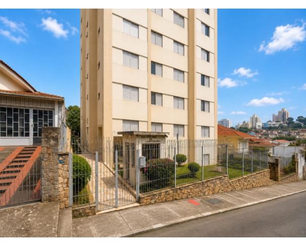 Foto de Apartamento do Ed. Colinas da Cantareira - Tucuruvi