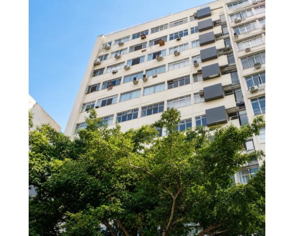 Foto de Rio de Janeiro/RJ | Apartamento Beira-Mar em Botafogo