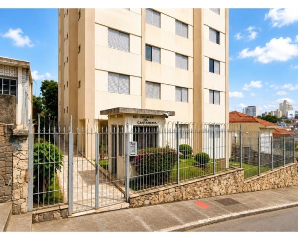 Foto de Apartamento do Ed. Colinas da Cantareira - Tucuruvi