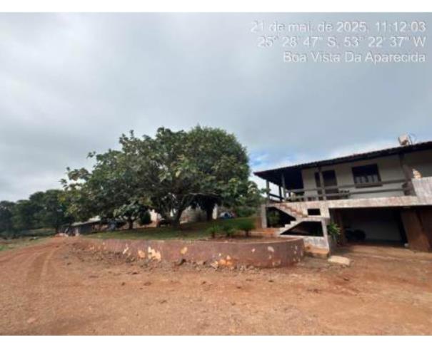 Foto de Paraná (PR) - Terreno Rural com 16,9 hectares