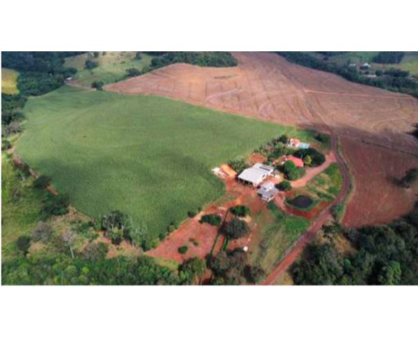 Foto de Paraná (PR) - Terreno Rural com 16,9 hectares