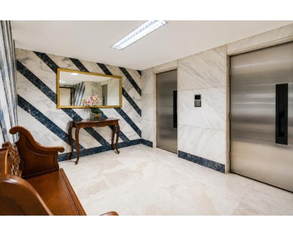 Foto de Rio de Janeiro/RJ | Apartamento Beira-Mar em Botafogo