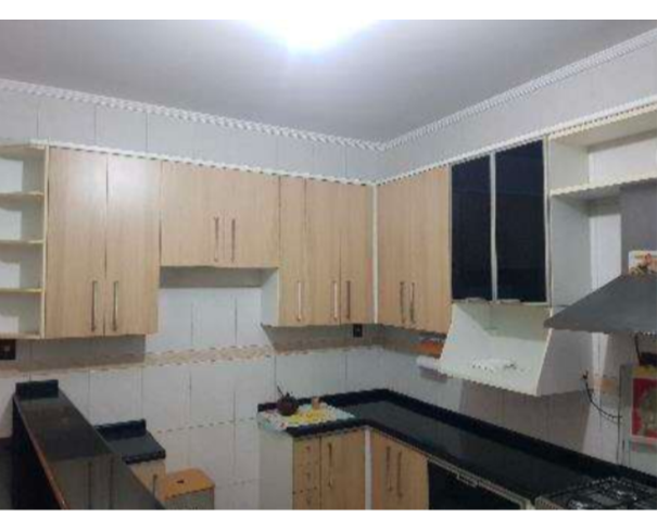 Foto de São Paulo (SP) | Casa 208 m² | Parque Savoi City