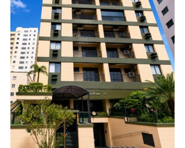 Foto de São Vicente (SP) | Apto 55 m² | Residencial Praia Morena
