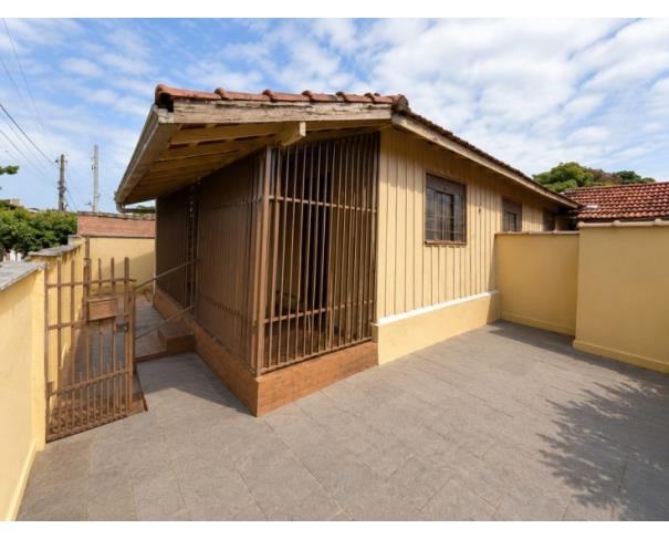Casa no Vila Paulista (foto 2 de 2)