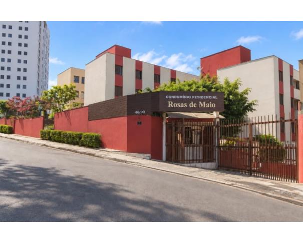 Foto de São Paulo (SP) | Apto 45,35m² | Altos de Vila Prudente