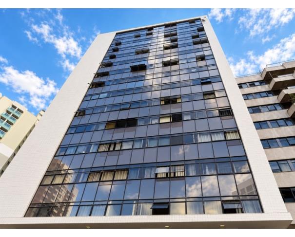 Foto de Juiz de Fora (MG) | Apto 54,00m² | Centro