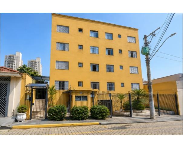 Foto de Guarulhos (SP) | Apto 49,91m² | Gopoúva