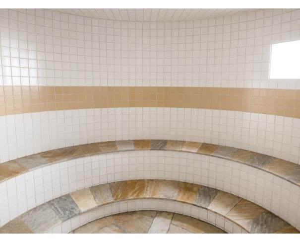 Foto de Ubatuba (SP) | Apto Duplex 129,34m² | Pé na Areia