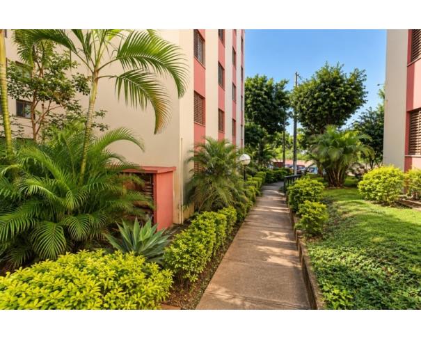 Foto de São Paulo (SP) | Apto 45,35m² | Altos de Vila Prudente