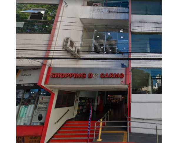 Foto de Santo André (SP) | Sala comercial 25m² | Centro