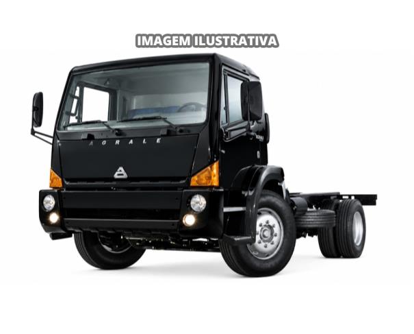 Foto de Lote 02: Capão da Canoa (RS) | Caminhão Agrale/13000 
