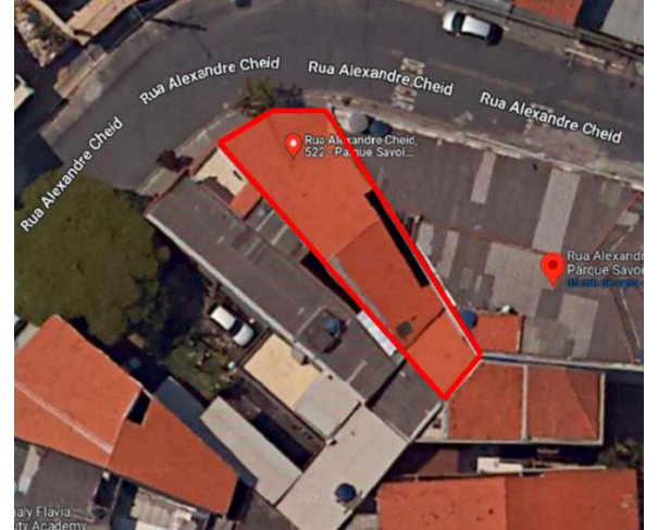 Foto de São Paulo (SP) | Casa 208 m² | Parque Savoi City