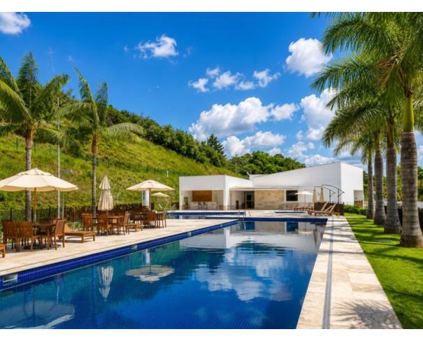 Foto de Alphaville Jundiaí (SP) | Terreno com 1.266,51m² 