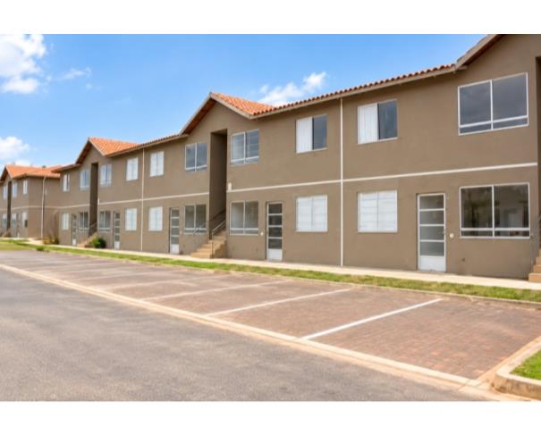 Foto de Boituva (SP) | Apto 47,09m² | Residencial Água Branca