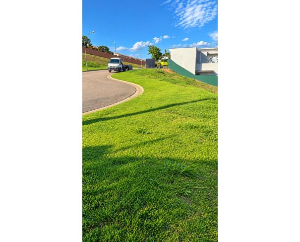 Foto de Alphaville Jundiaí (SP) | Terreno com 841,83 m²