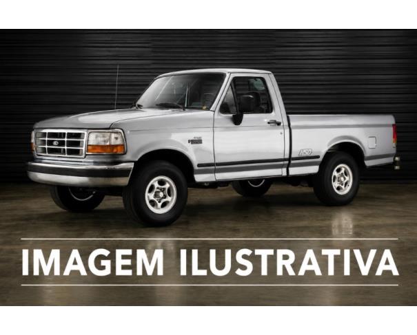 Foto de Veículo Ford - F1000 (RS)