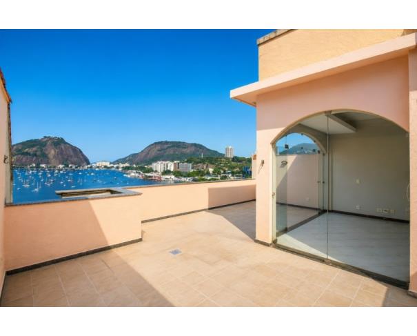 Foto de Rio de Janeiro/RJ | Apartamento Beira-Mar em Botafogo