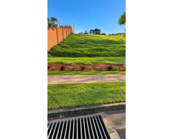 Foto de Alphaville Jundiaí (SP) | Terreno com 841,83 m²