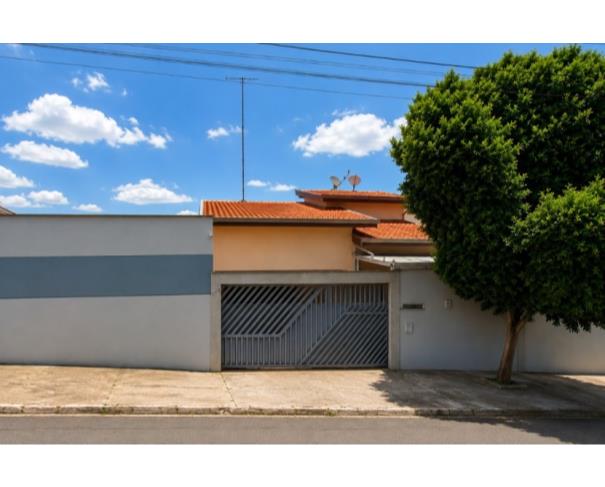 Foto de  Campinas (SP) | Casa | Vila Aeroporto